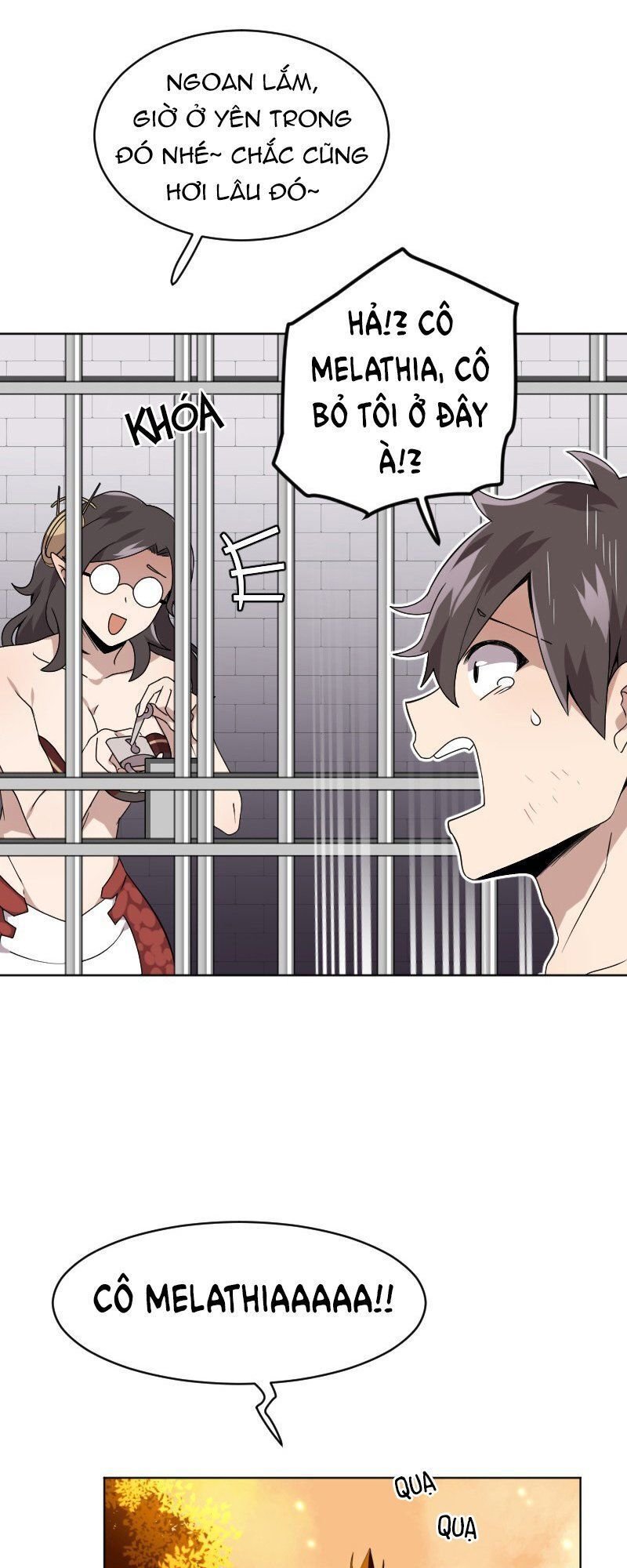 pháp sư và nữ chúa quỷ chapter 91 42