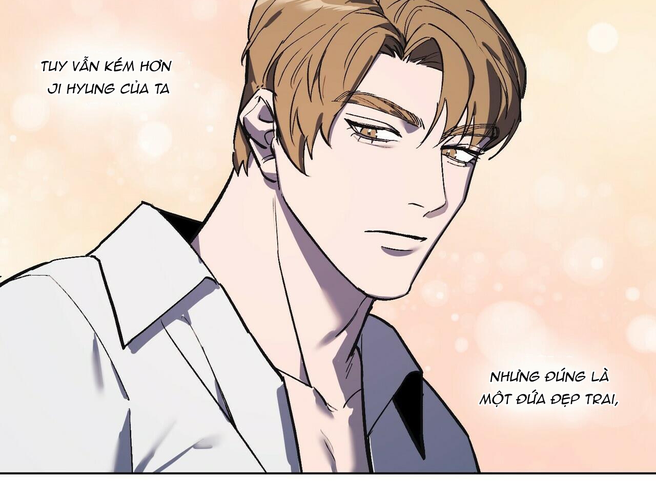 chàng dâu nhà họ kang chapter 10 86