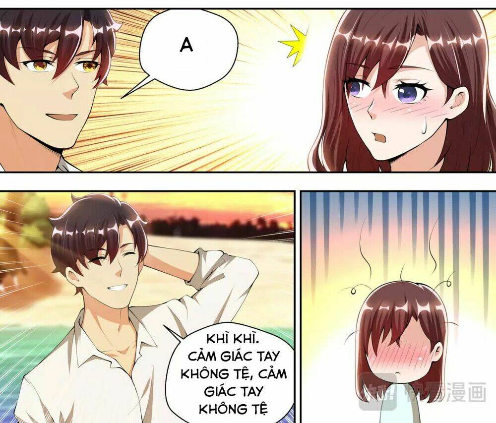 tối cường cuồng binh chapter 46 19