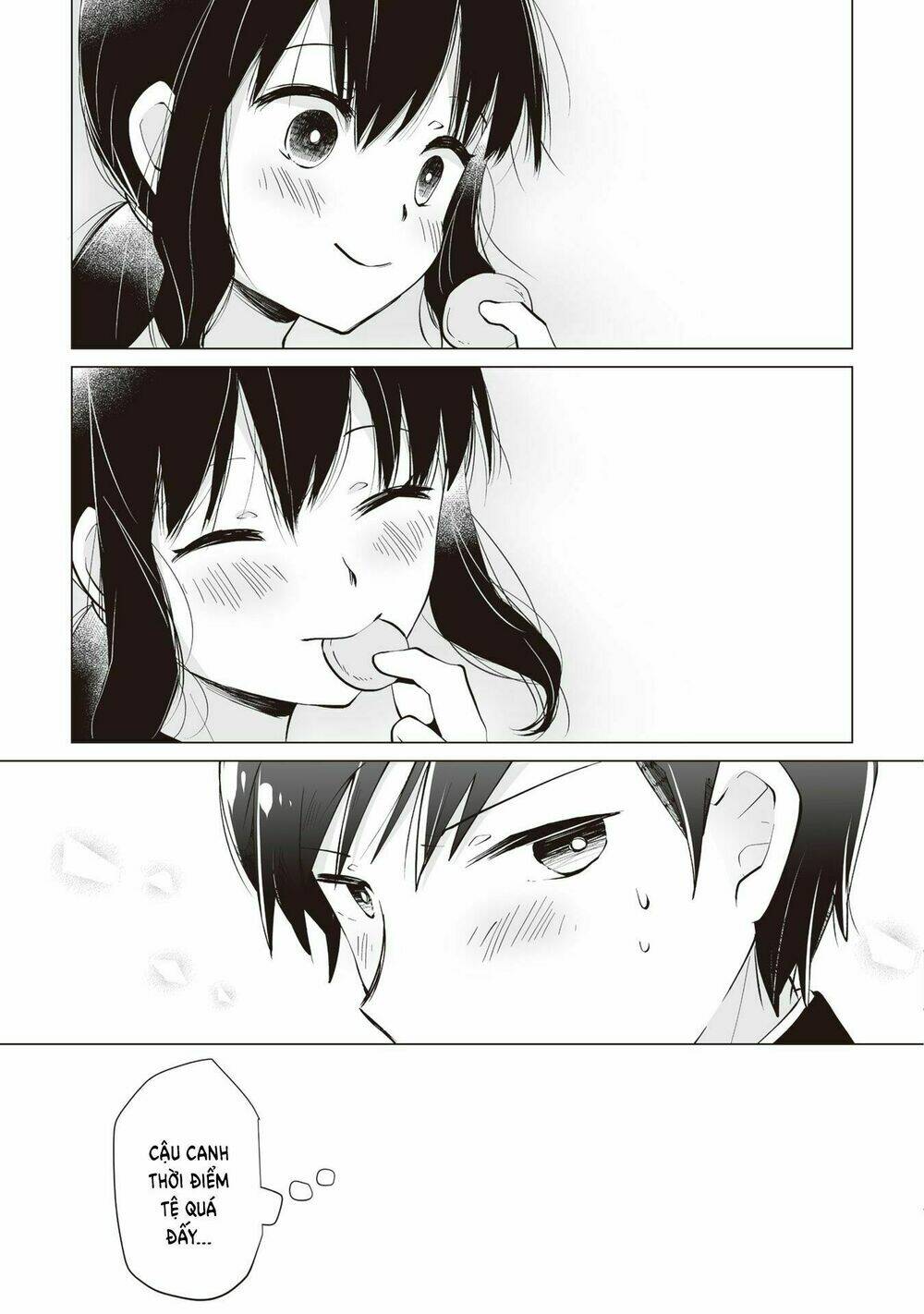 tonari no seki no satou-san chapter 3 13