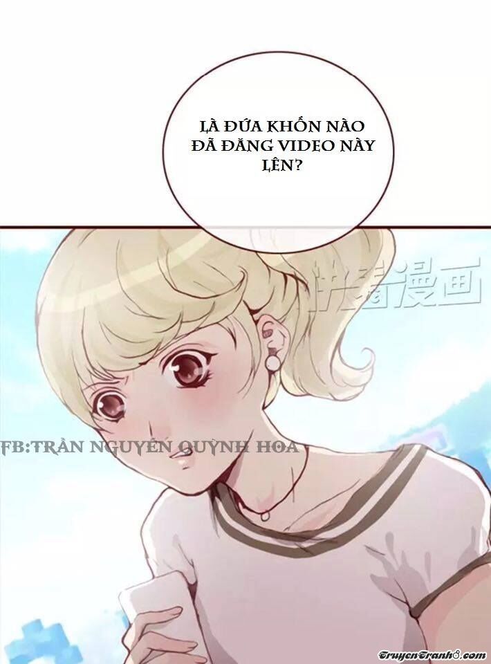 trả thù trường trung học phần 1 chapter 22 3