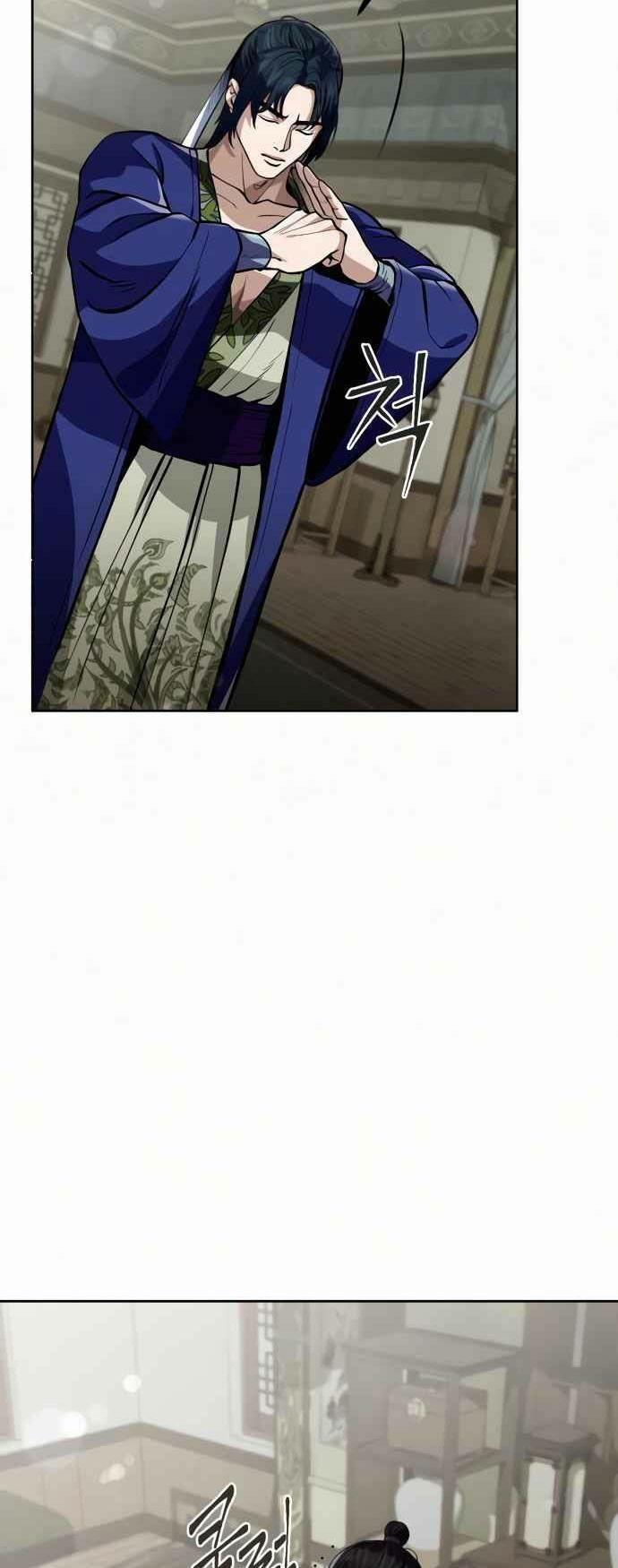 con trai út nhà ha buk paeng chapter 3 63