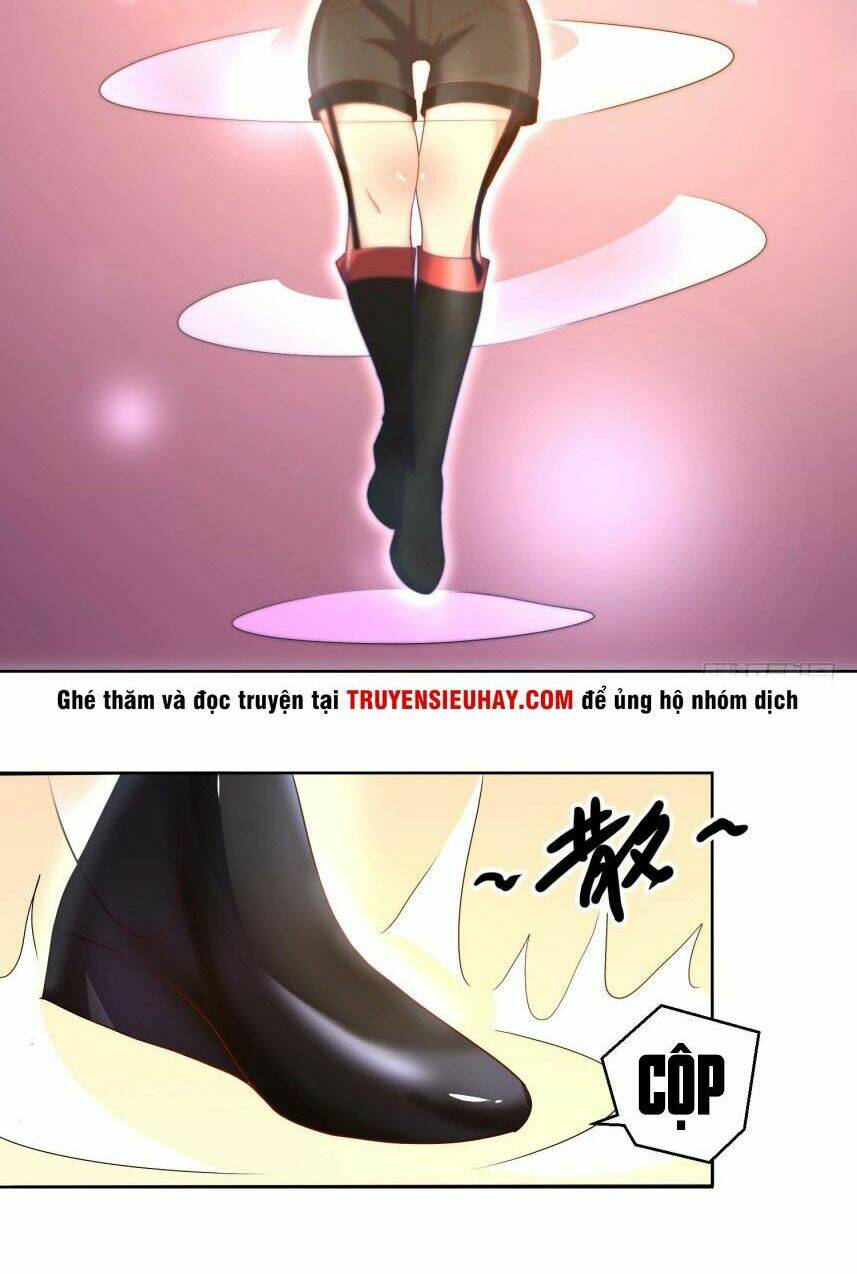 vú em là cổ tiên chapter 30 8