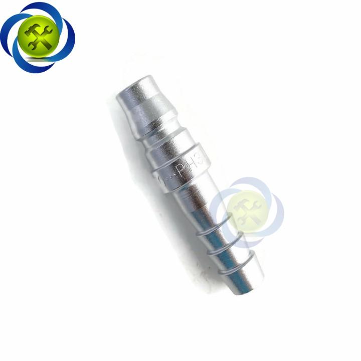 Đầu nối hơi 10mm đuôi chuột Mito PH30 Plug 3/8 House