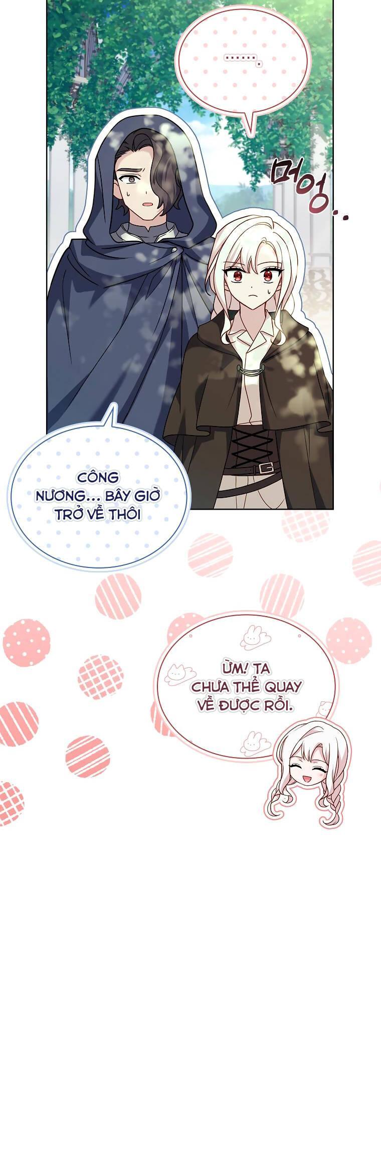 để yên cho tiểu thư hiền chapter 100 45