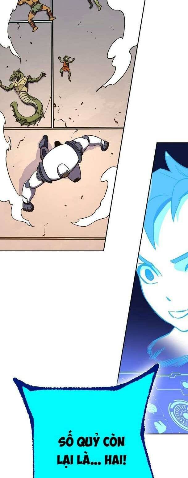 ex & ash chapter 83 68