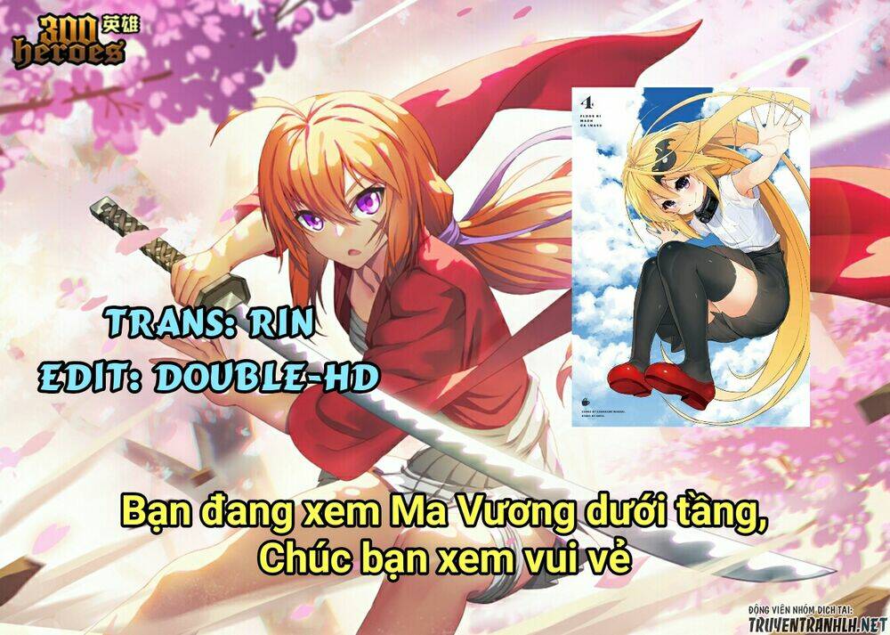 floor ni maou ga imasu chapter 25 2