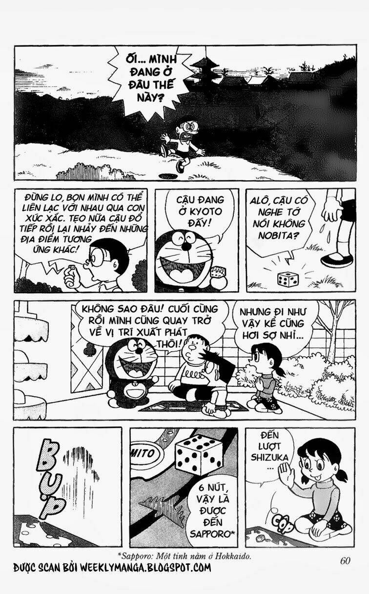 doraemon chapter 173 8