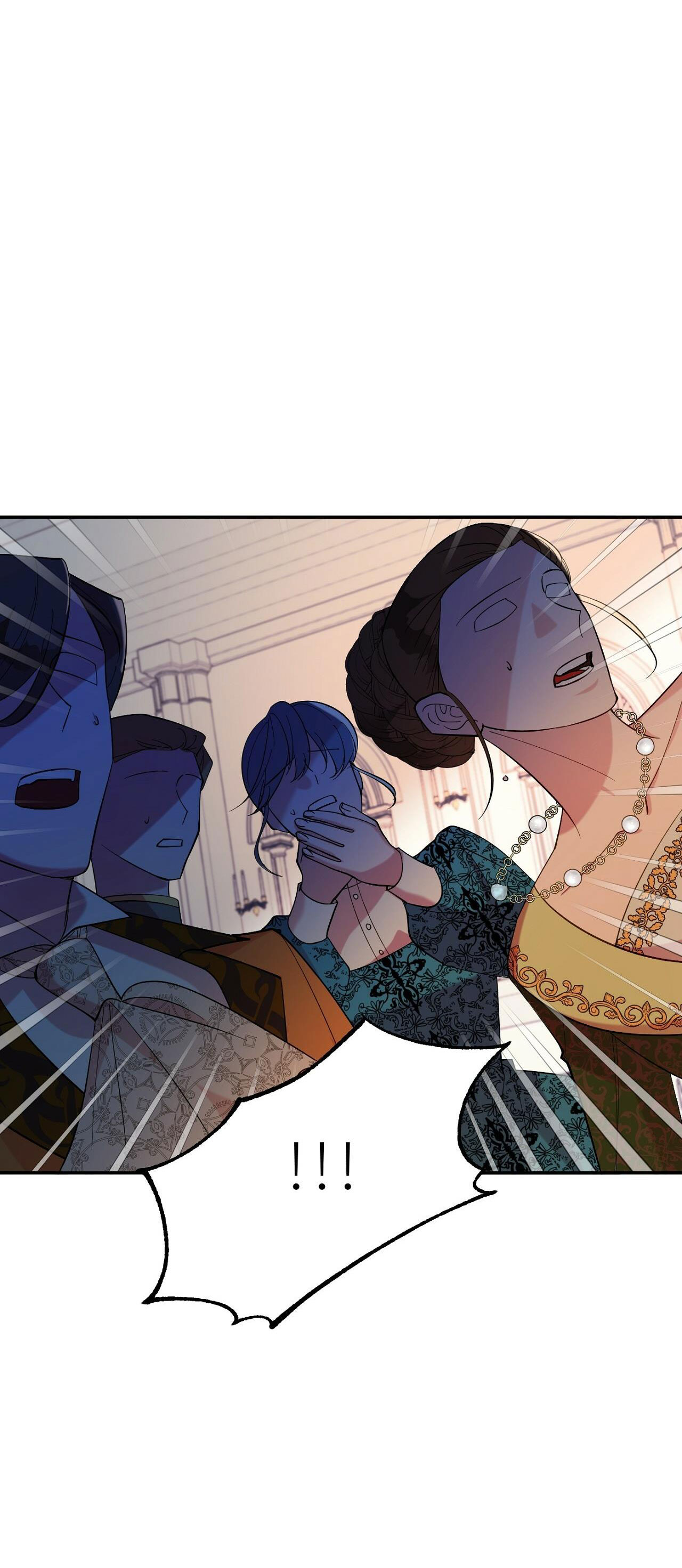 nữ công tước quạ chapter 10.1 21