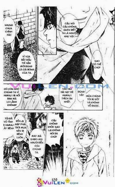 bát khuyển sỹ phương đông chapter 6 129