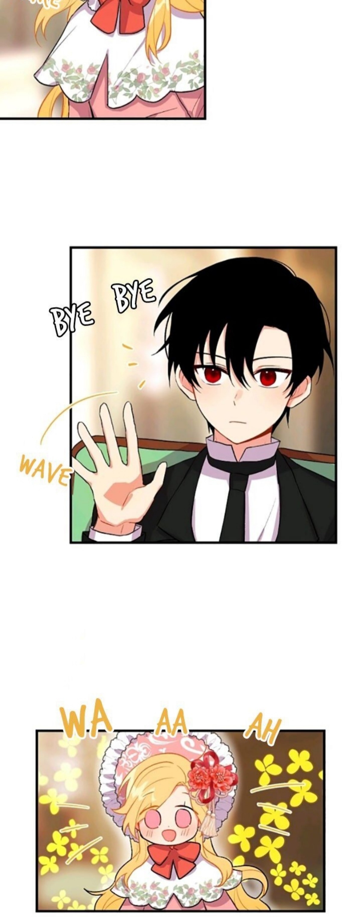 tôi là tiểu thư của gia đình này chapter 8 14