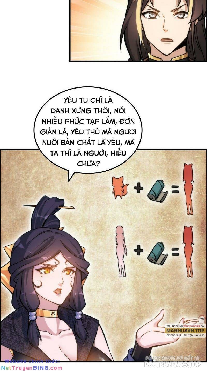 tu tiên chính là như vậy chapter 41 10