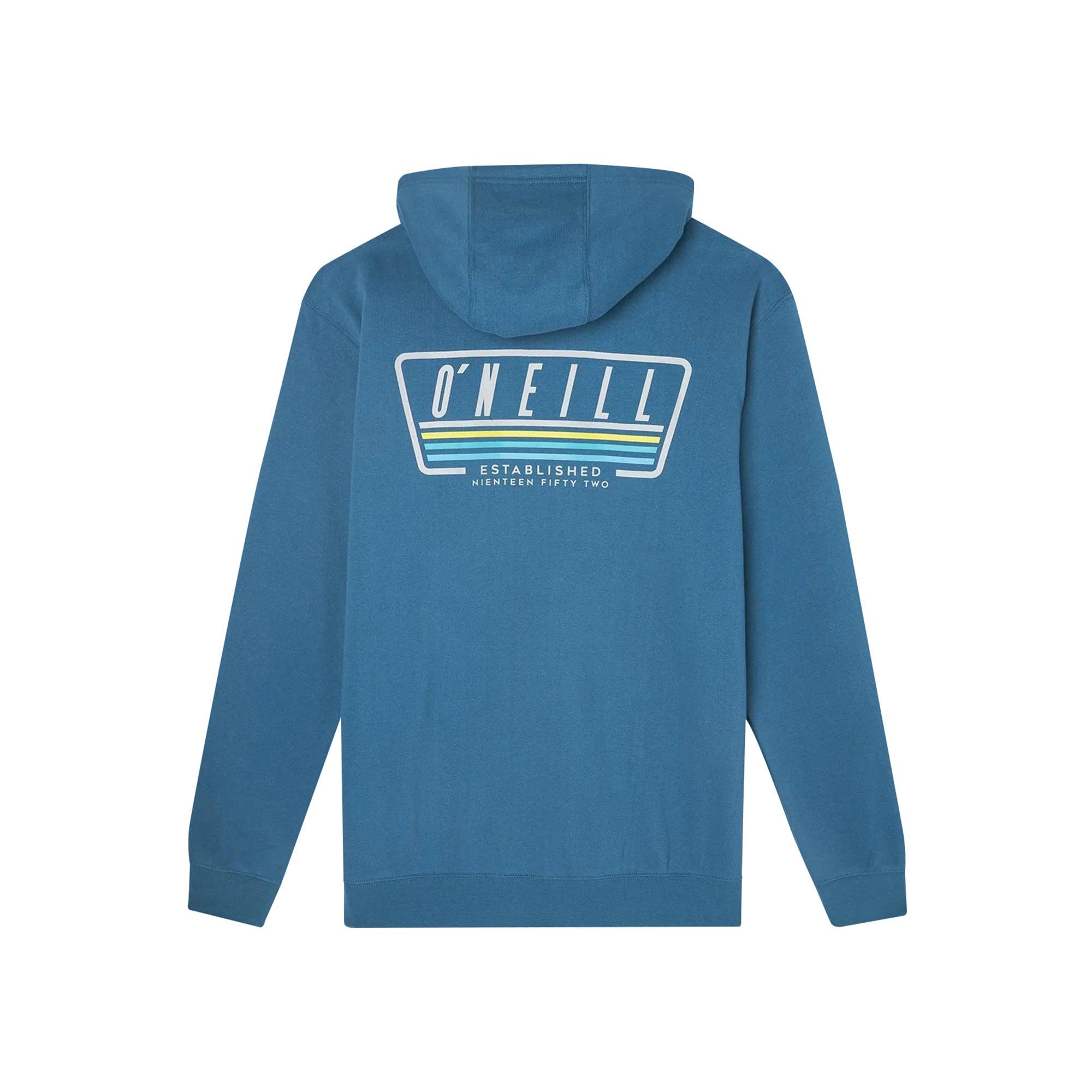 Áo khoác thời trang nam Oneill Fifty Two Pullover - FA2110109-HBL