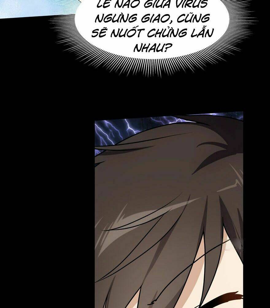 bạn gái virus của tôi chapter 31 2