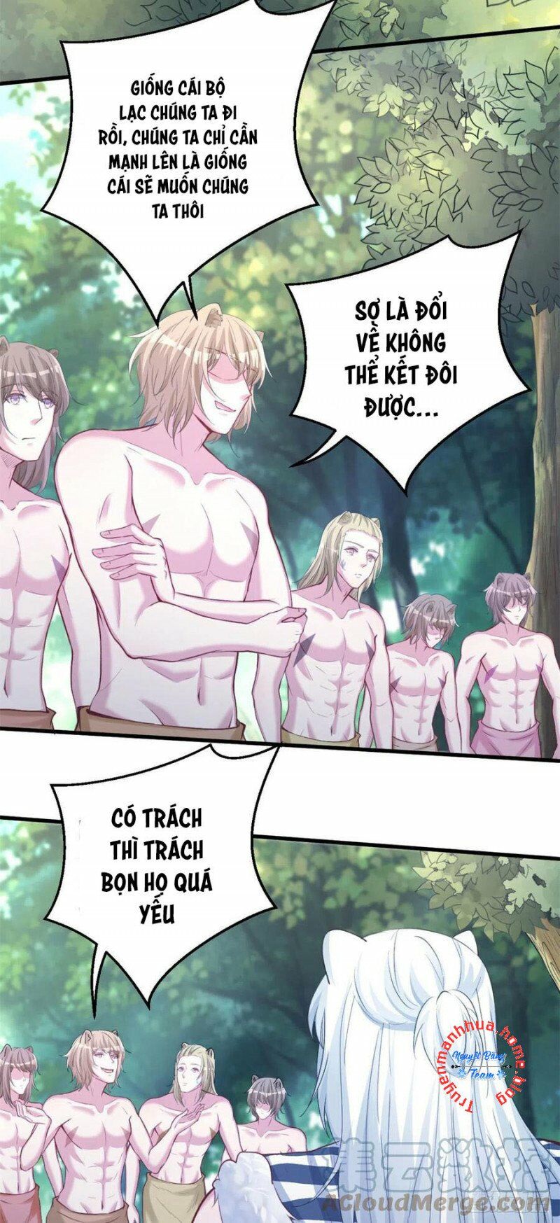 [16+] thảnh thơi thú thế chủng chủng điền, sinh sinh tể chapter 302 8