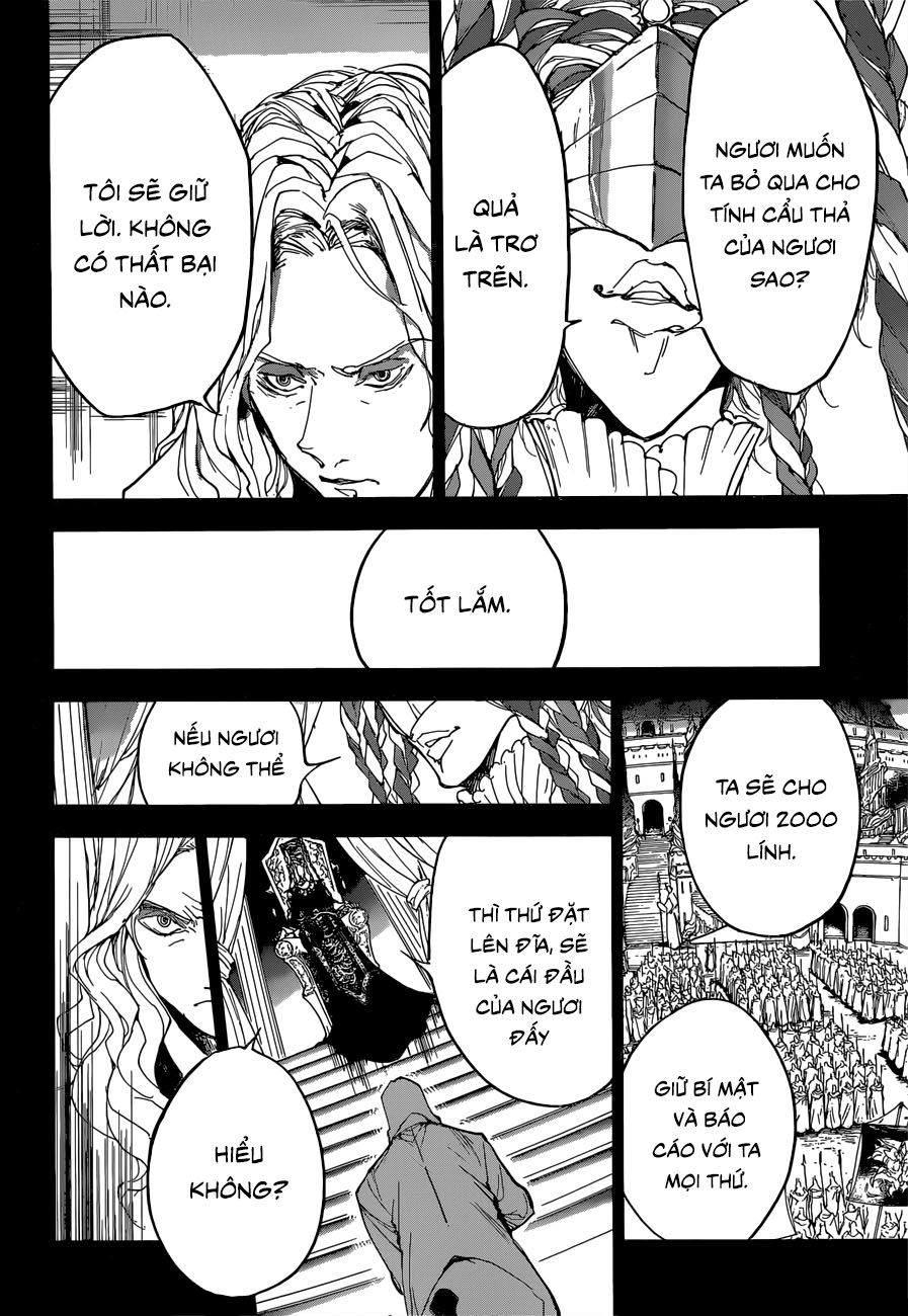 miền đất hứa chapter 160 10