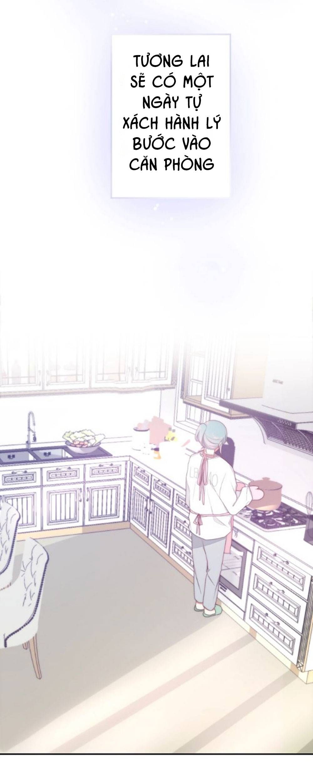 Tháng Sáu Không Hẹn Mà Gặp chapter 30 - Trang 13