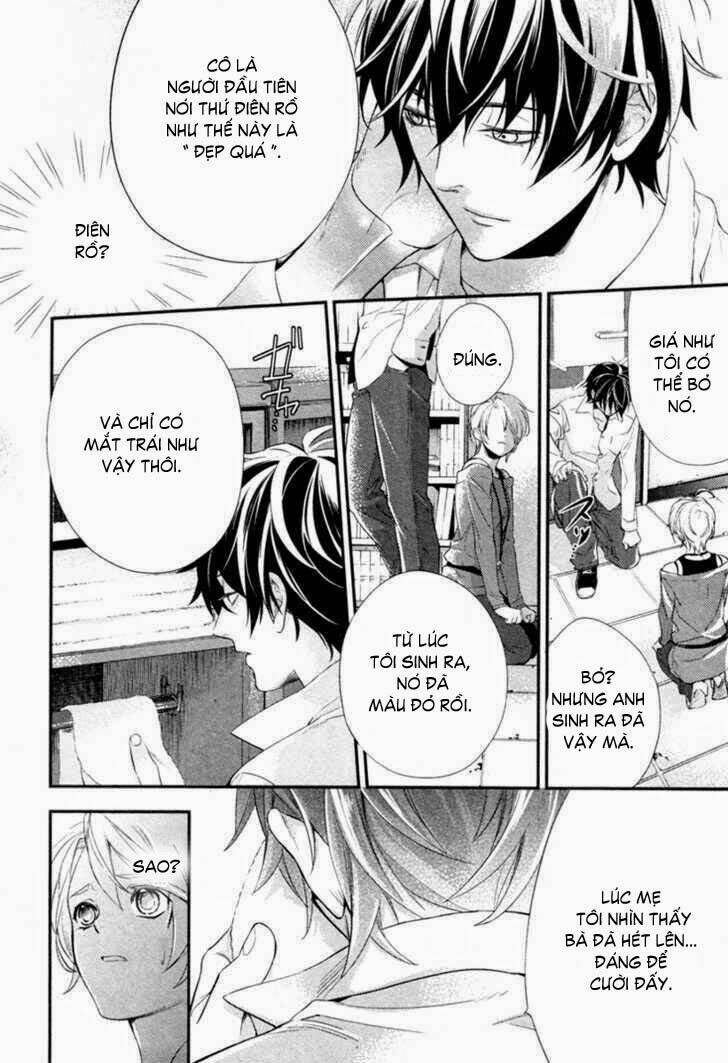 shinrei tantei yakumo - thám tử tâm linh season 2 chapter 2 20