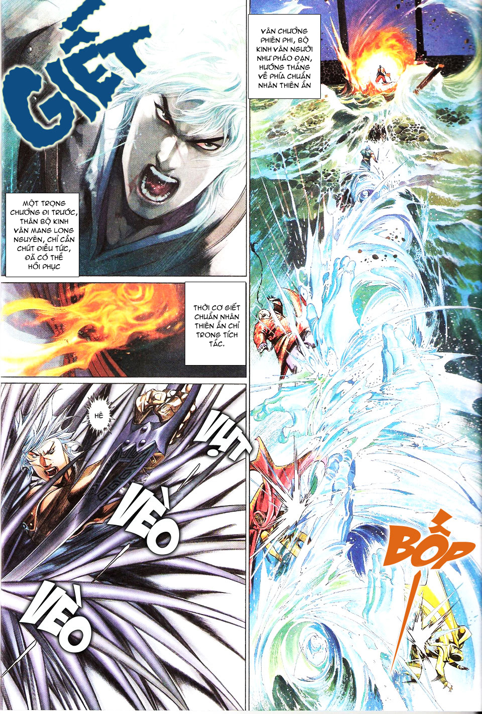 phong vân chapter 553 8