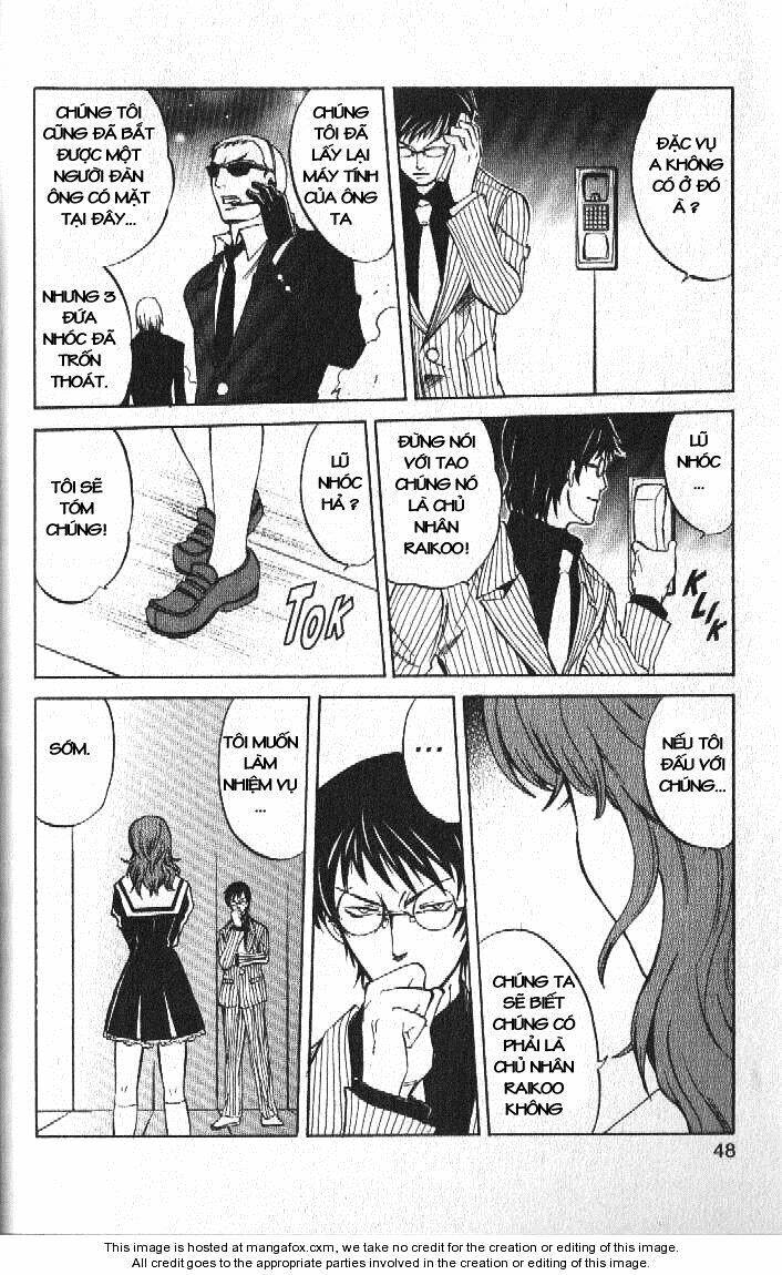 rồng ma trận chapter 37 49