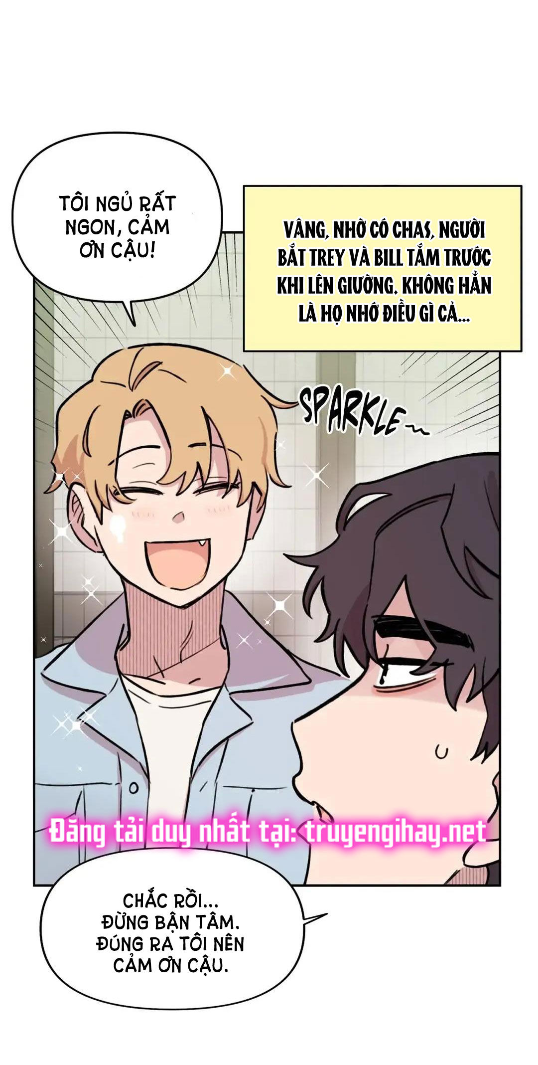 [18+] 1 người khỏe 2 người vui chapter 42.2 12