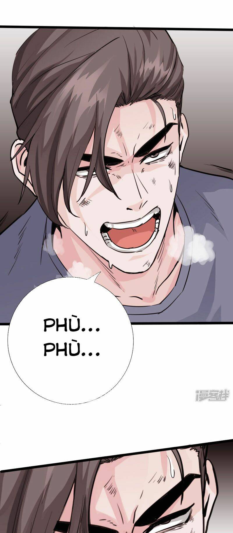 tuyệt phẩm tà thiếu chapter 87 23