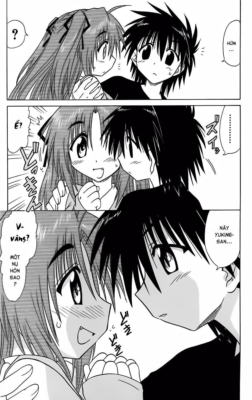 nagasarete airantou chapter 82 21