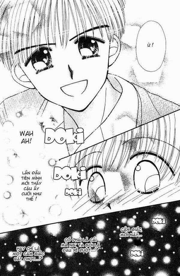 beloved teddy bear chapter 2 28