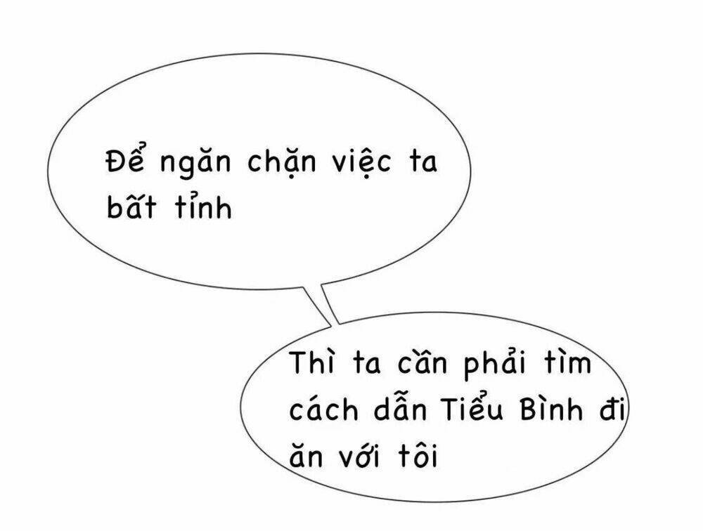 vương diệp, đuôi của ngươi đã biến mất chapter 7 69