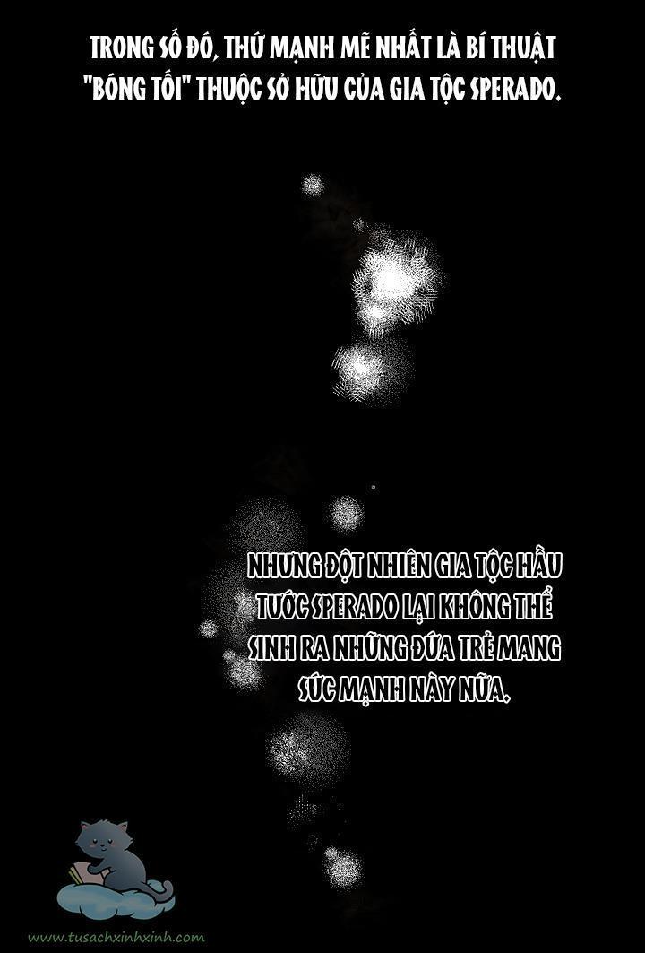 công nương khế ước của gia tộc công tước quái vật chapter 2 15