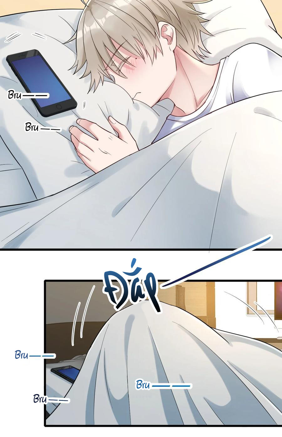 tức thời phạm quy [ tức thì vi quy ] chapter 32 4