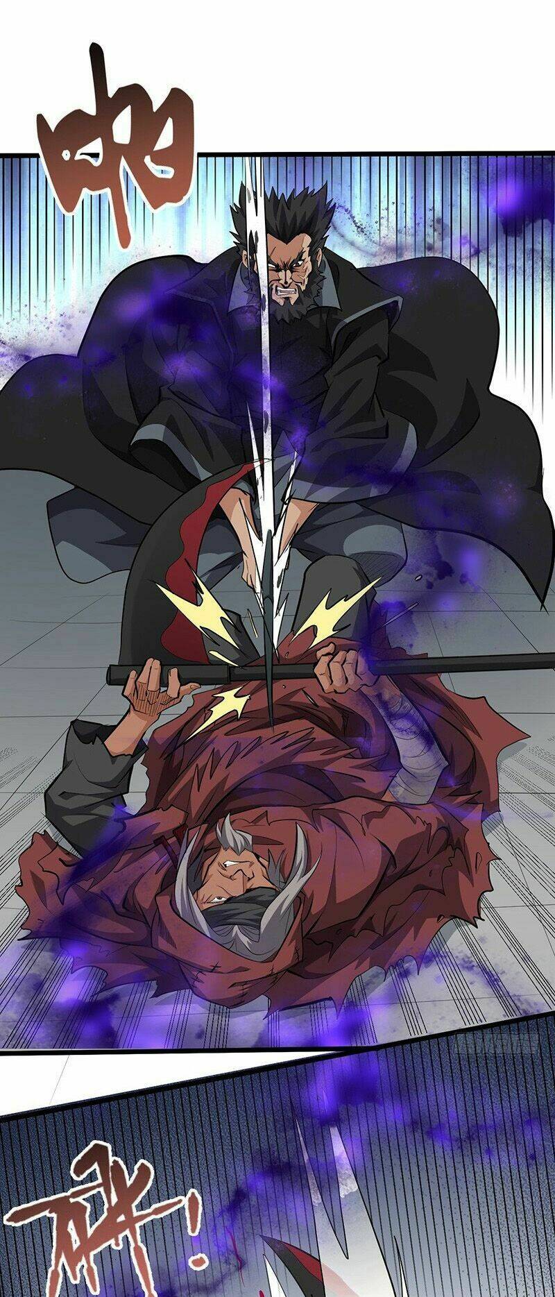 hỗn độn kiếm thần chapter 136 6