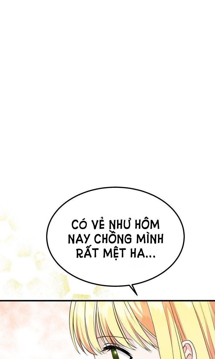 trở thành vợ thái tử quái vật chapter 29.1 3