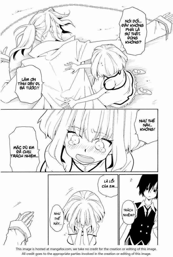 kuro no tantei chapter 23.2 4