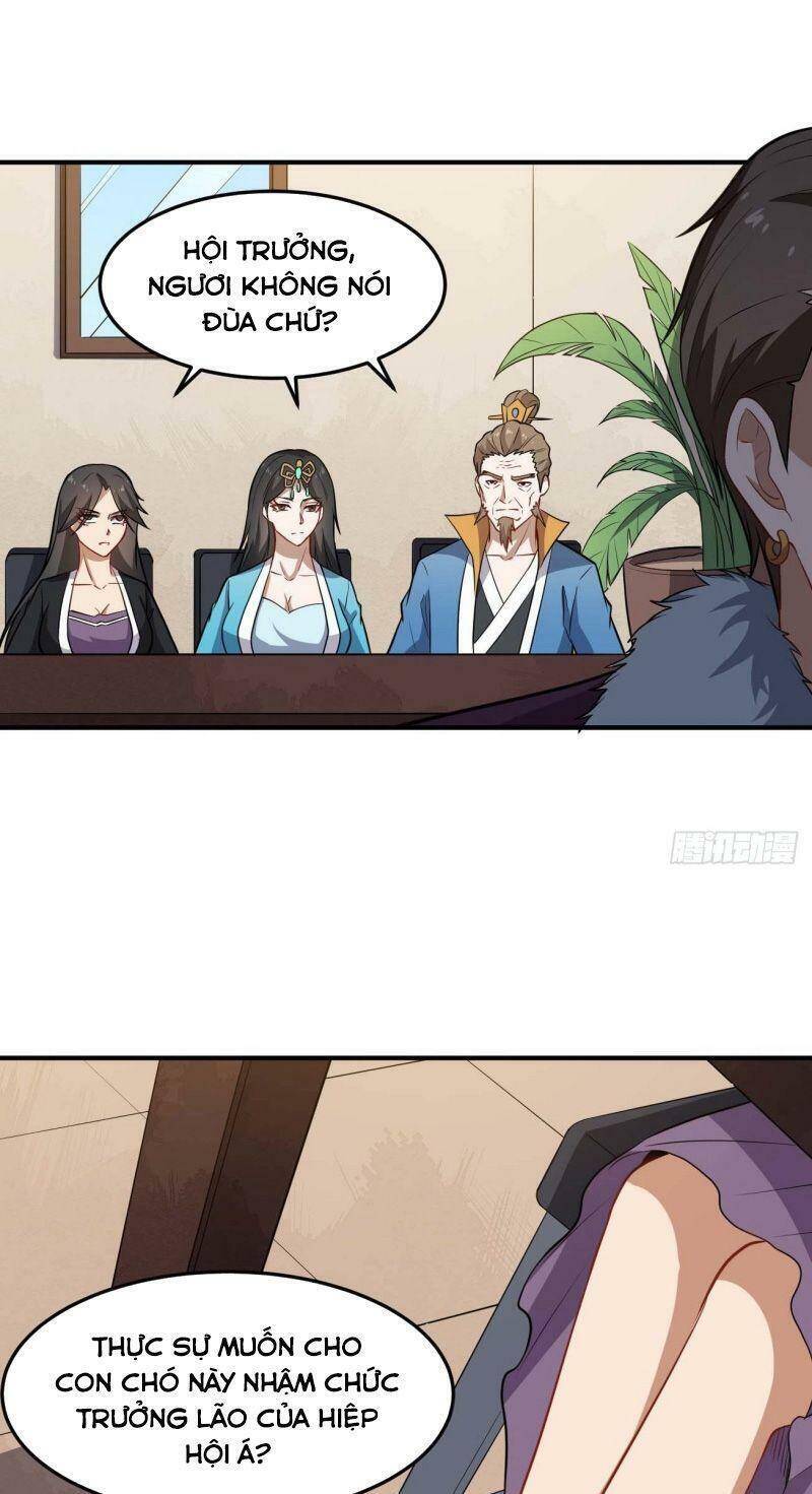 hero's chapter 75 34