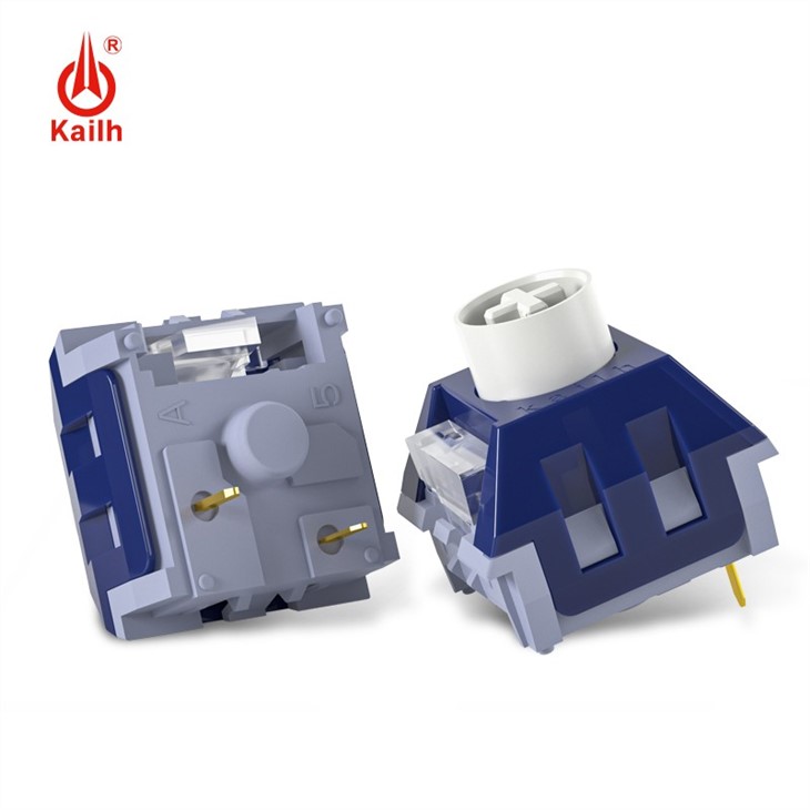 Bàn phím cơ không dây Dual Mode Newmen GM840 Pro - Hàng chính hãng