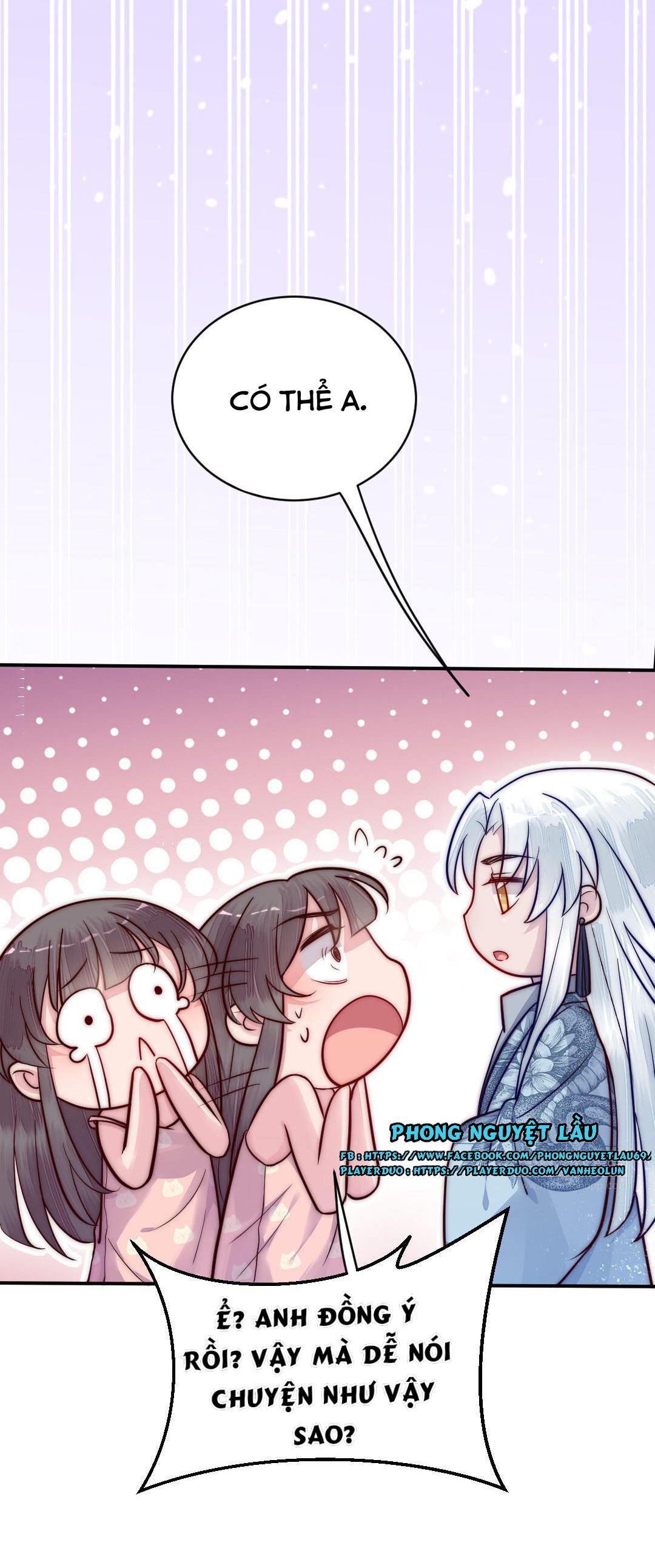 thập nguyệt xà thai chapter 7 6