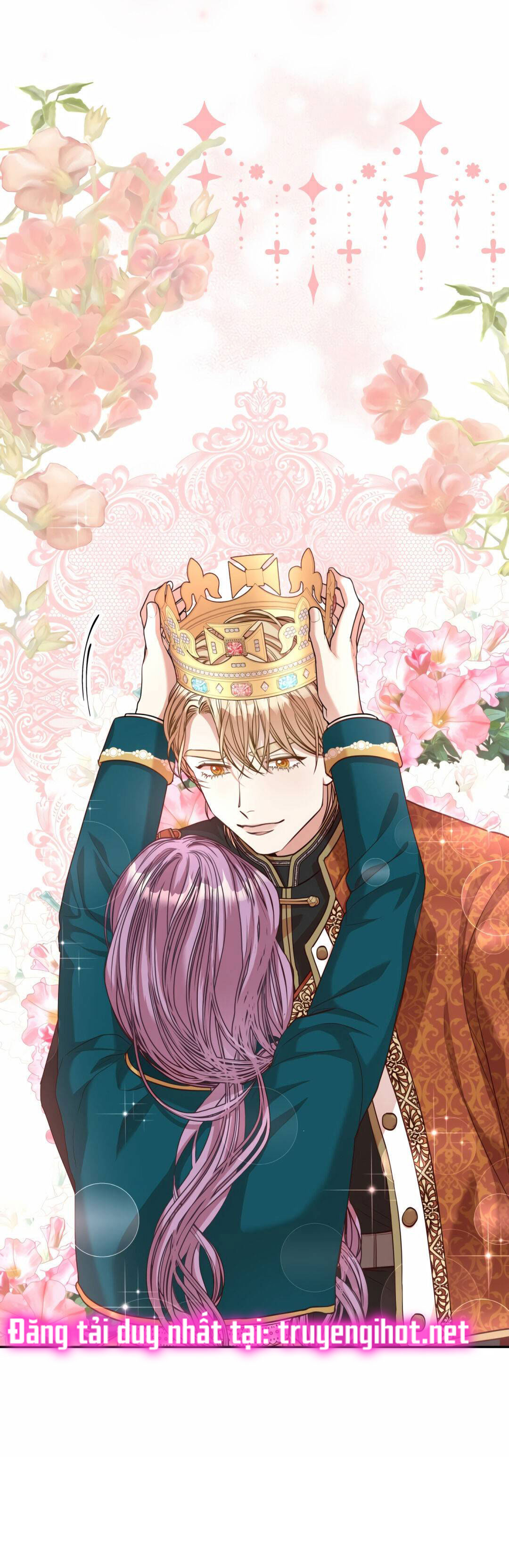 trở thành thư ký của bạo chúa chapter 29 2