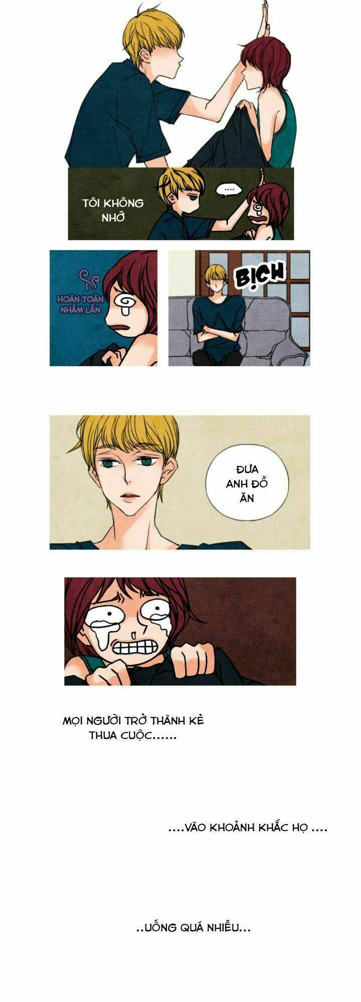 romantic marbling chapter 5 8