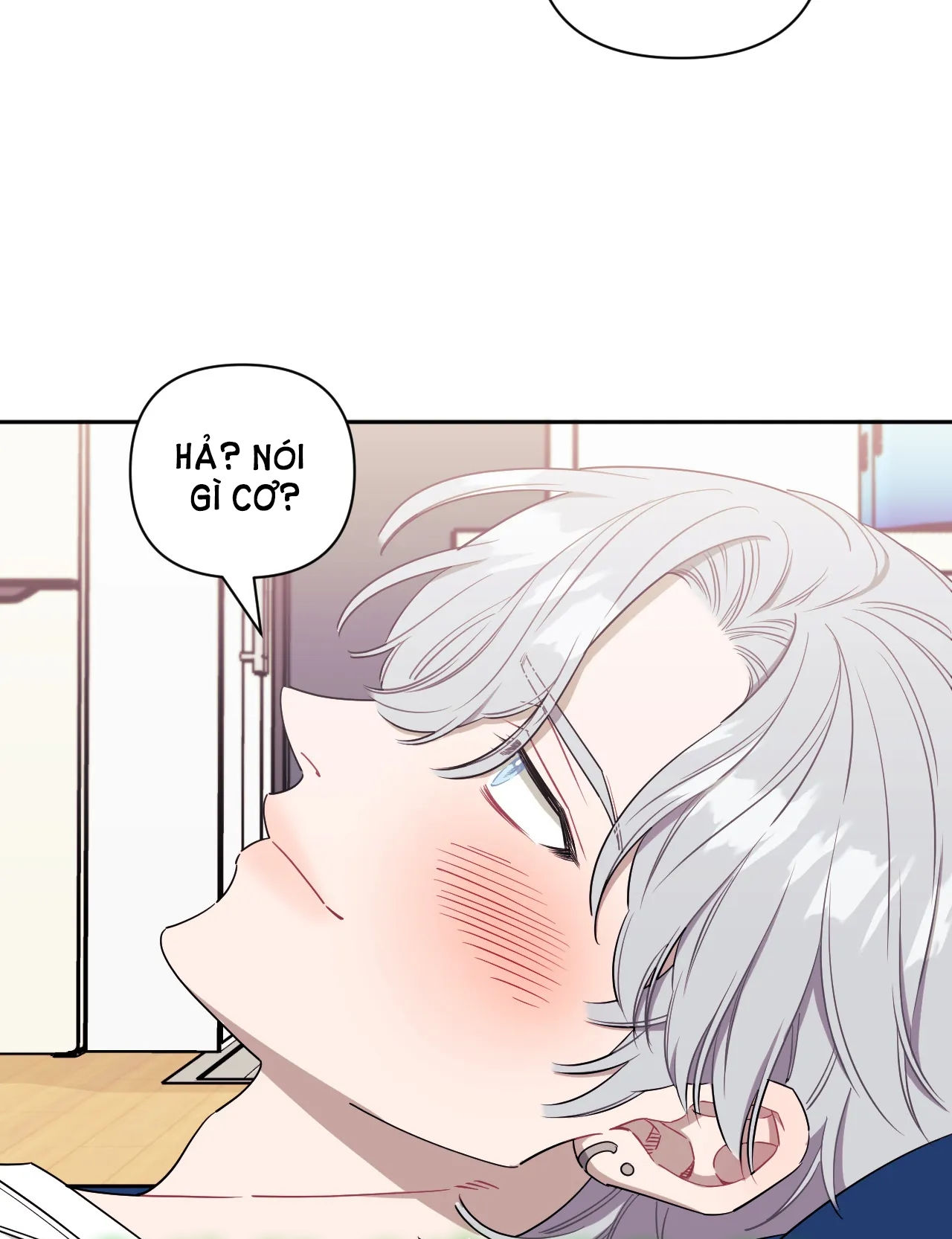 hơn cả bạn bè chapter 43.2 42