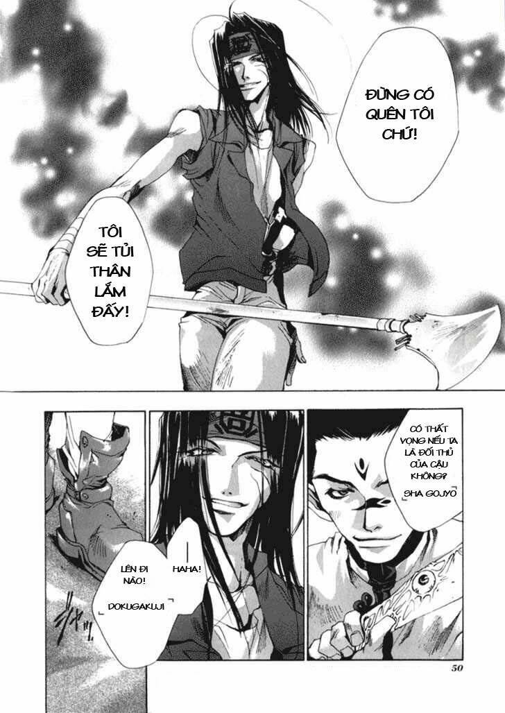 saiyuki chapter 31 15