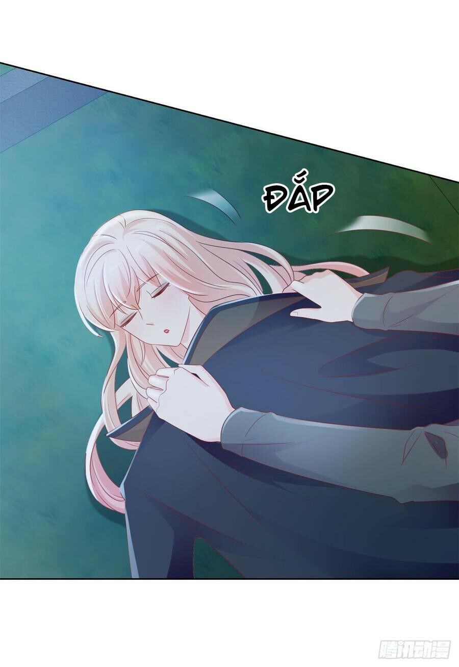 ẩn hôn 100%: chọc tức vợ yêu mua một tặng một chapter 102 7