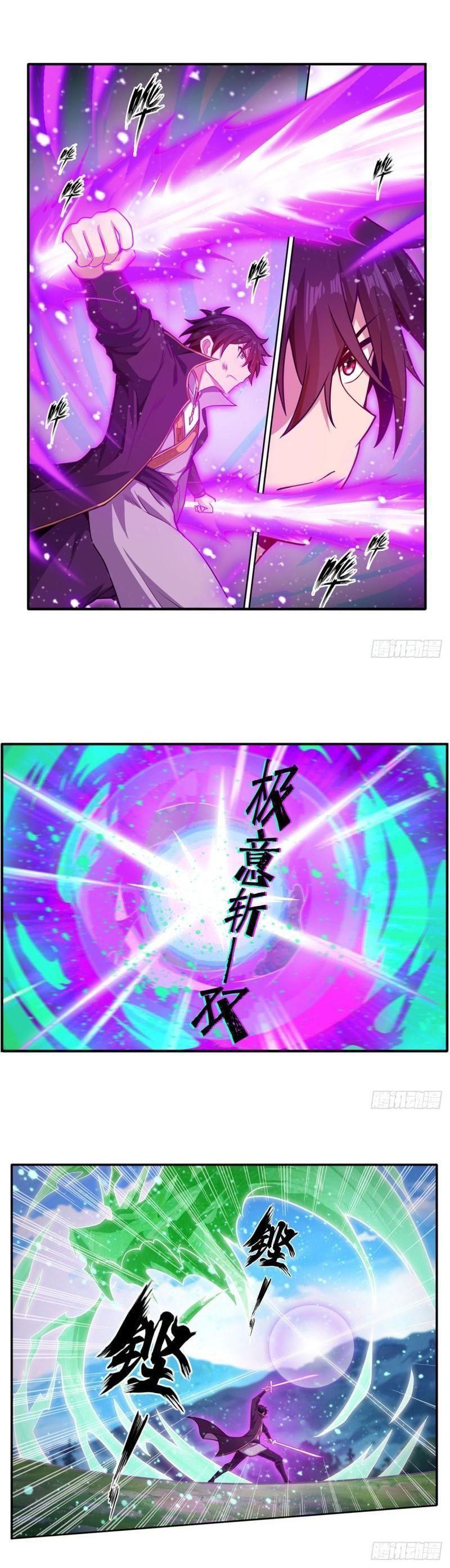 vô hạn sứ đồ và 12 nữ chiến binh chapter 222 2