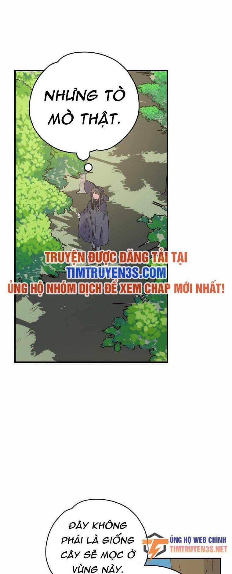 nhà hiền triết yigret chapter 94 15