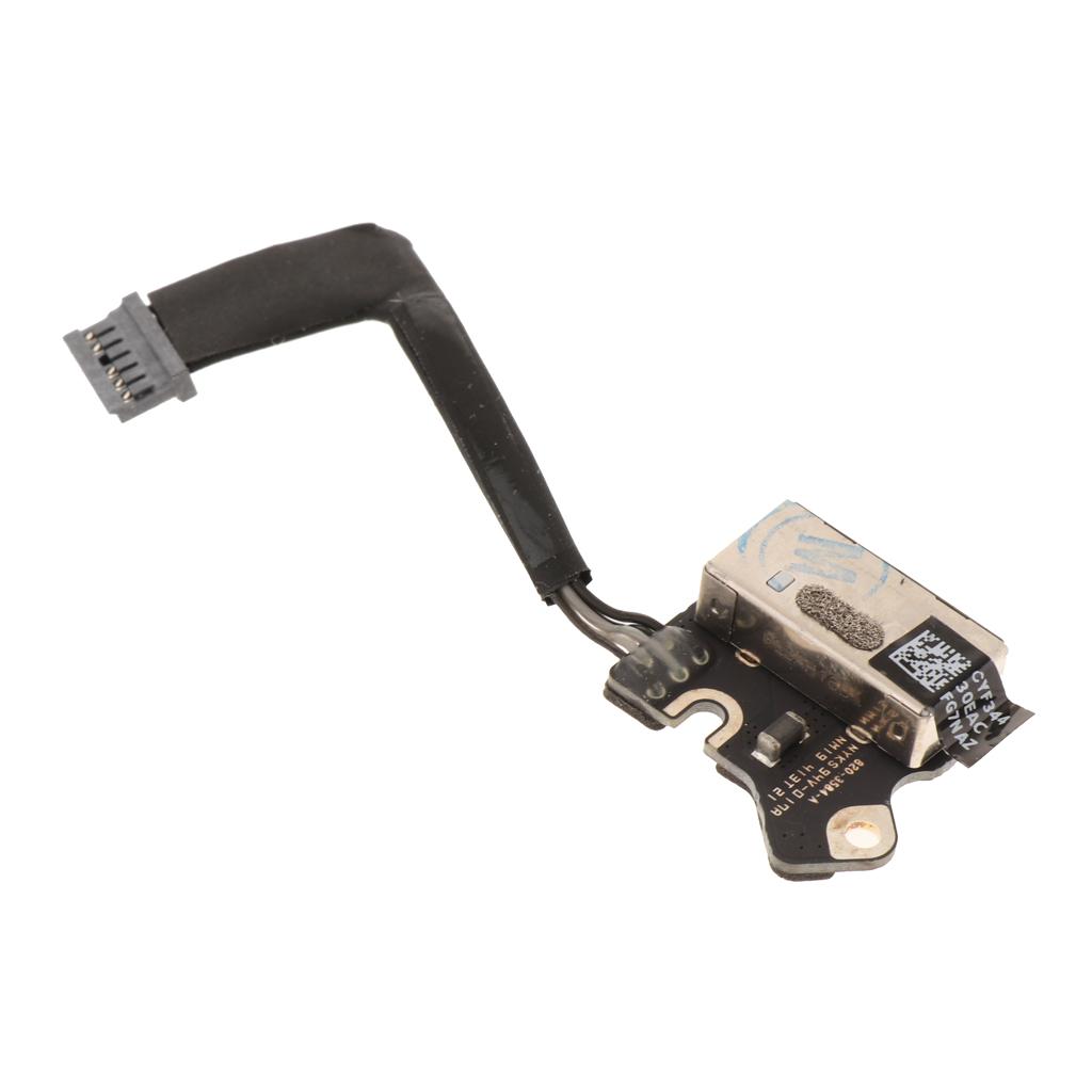 DC Charging Socket Flex Cable for Pro Retina A1502
