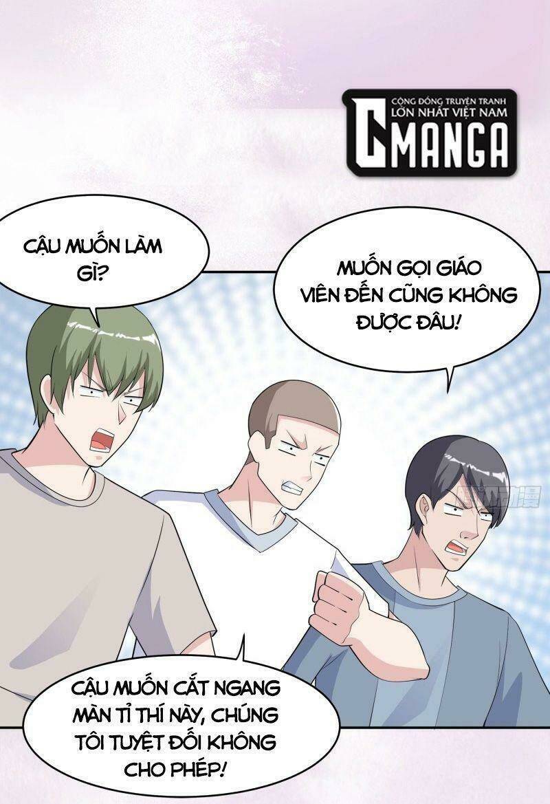 người tu tiên tại đô thị chapter 167 6