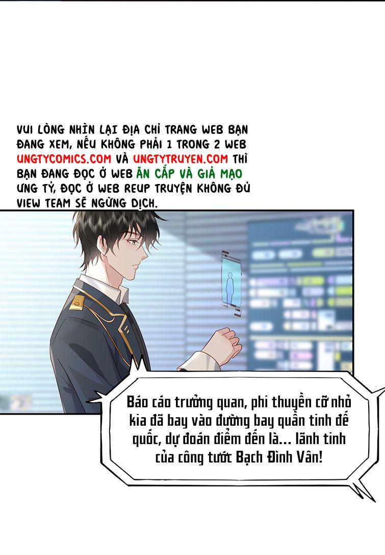 phản diện bị truy thành đoàn sủng chapter 43 19