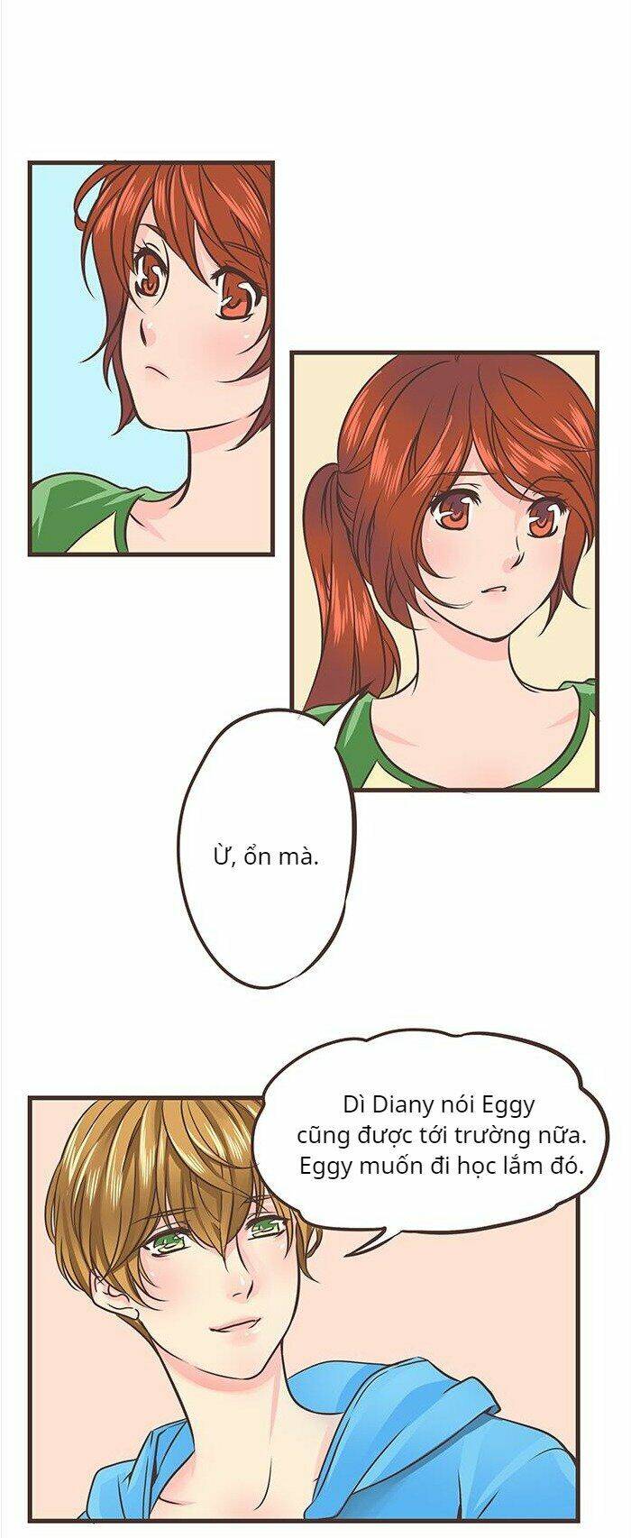 chàng trai từ quả trứng chapter 28 3