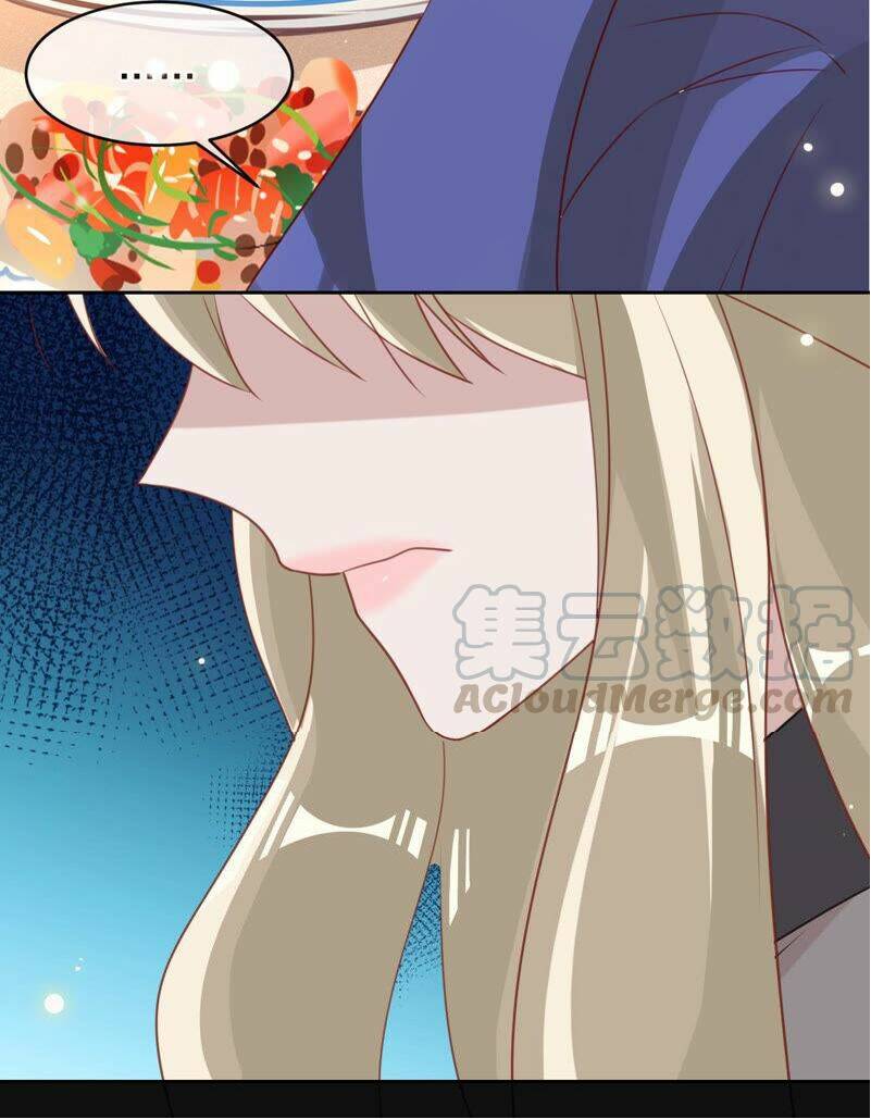 thần luân mật luyến chapter 124 3