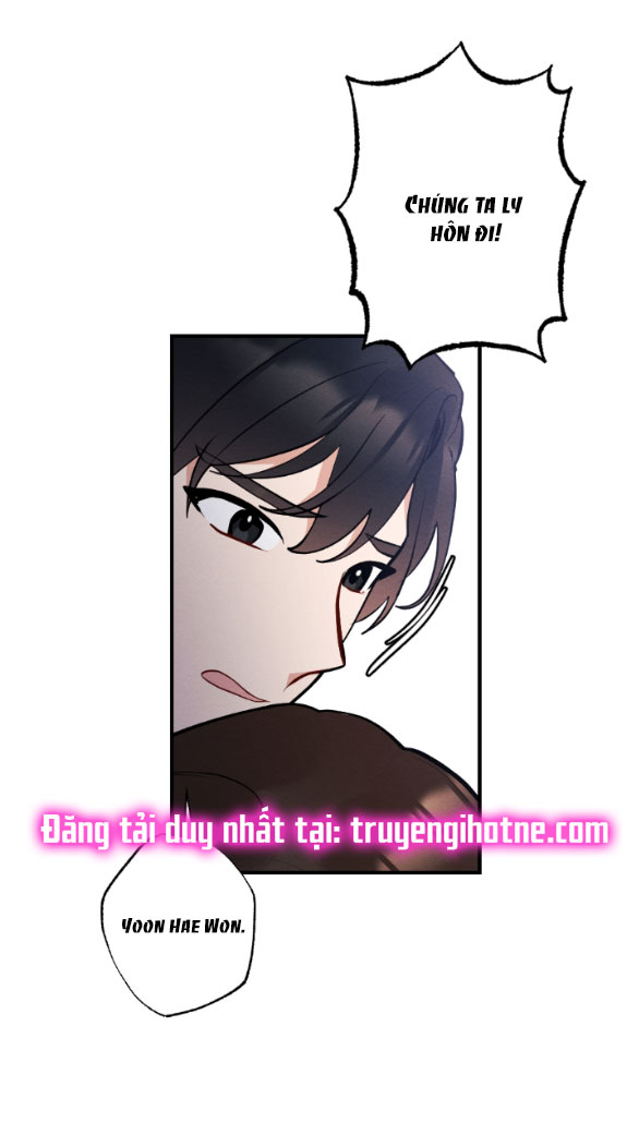 [18+] hôn nhân bị đánh cắp chapter 40.2 33